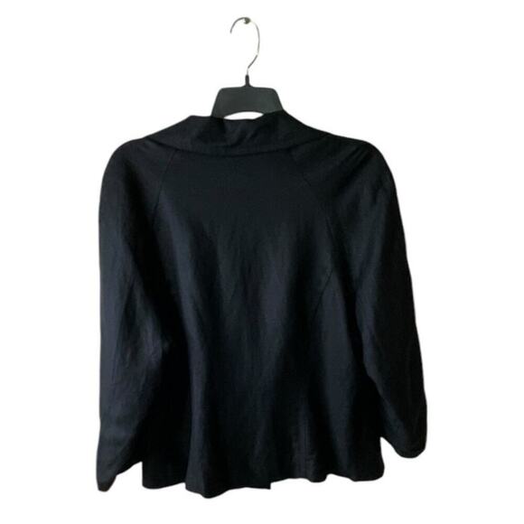 Chadwicks Vintage Blazer Womens 20W Notched Lapel Single Button Casual Formal - Picture 2 of 5